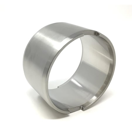 Springer Parts Sleeve 220, 224, 223, 316SS; Replaces Wright Flow Technologies Part# WT2200SLV WT2200SLVSP